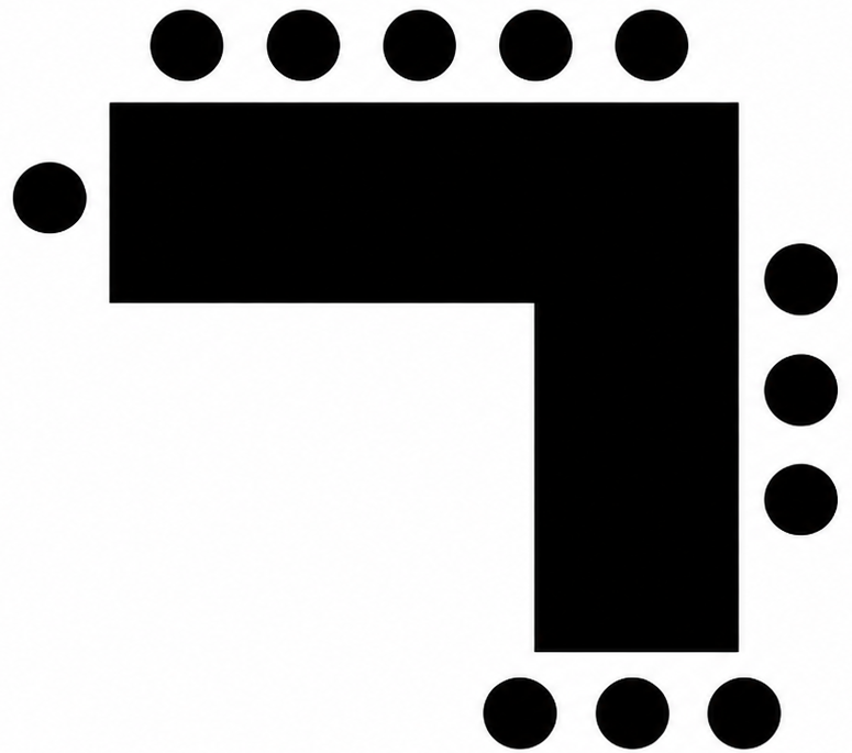Espaços